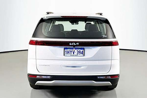 2023 Kia Carnival S KA4