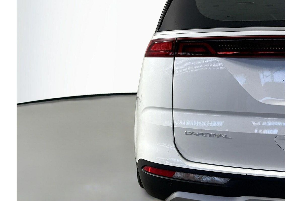 2023 Kia Carnival S KA4