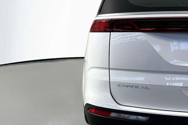 2023 Kia Carnival S KA4