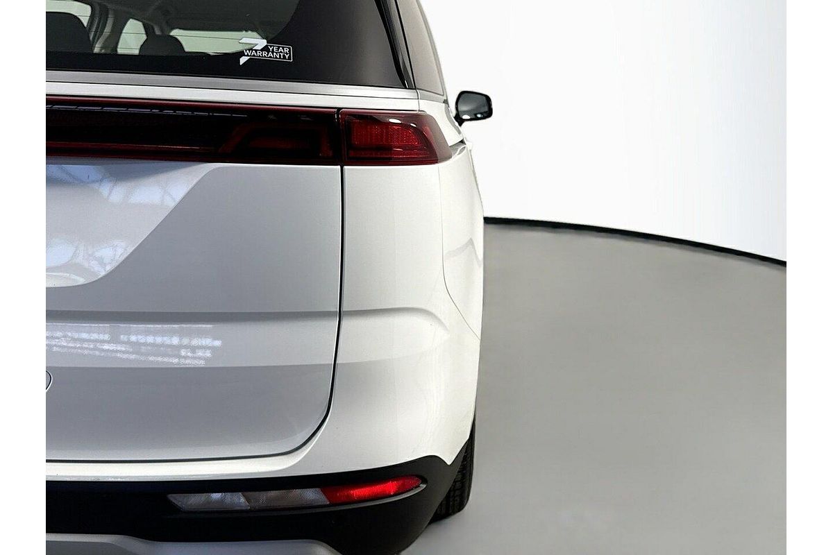 2023 Kia Carnival S KA4