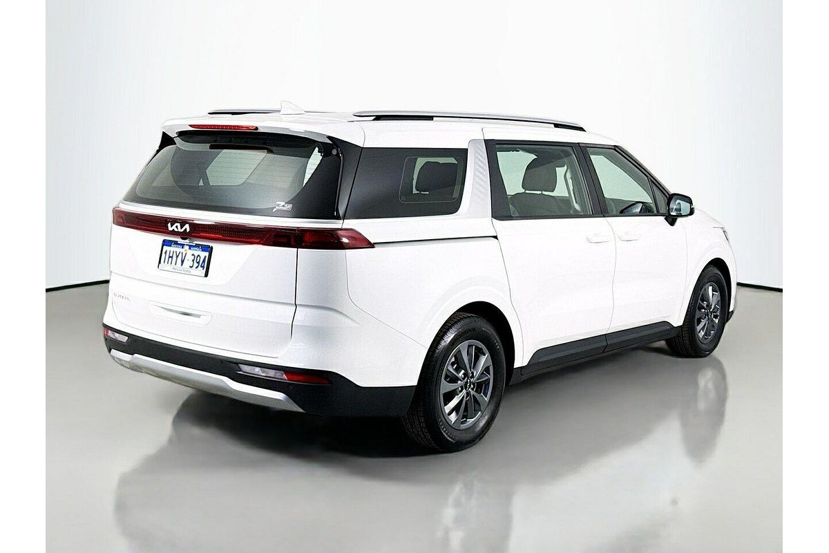 2023 Kia Carnival S KA4