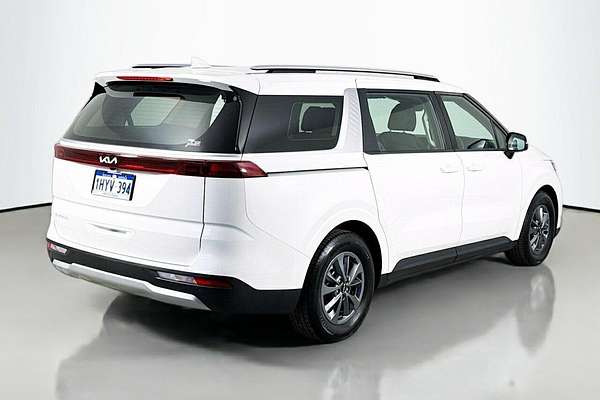 2023 Kia Carnival S KA4