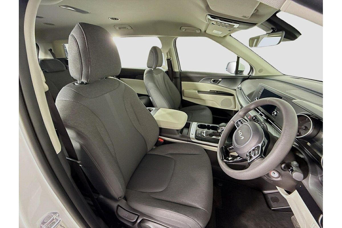 2023 Kia Carnival S KA4