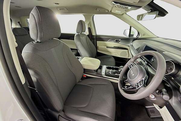 2023 Kia Carnival S KA4