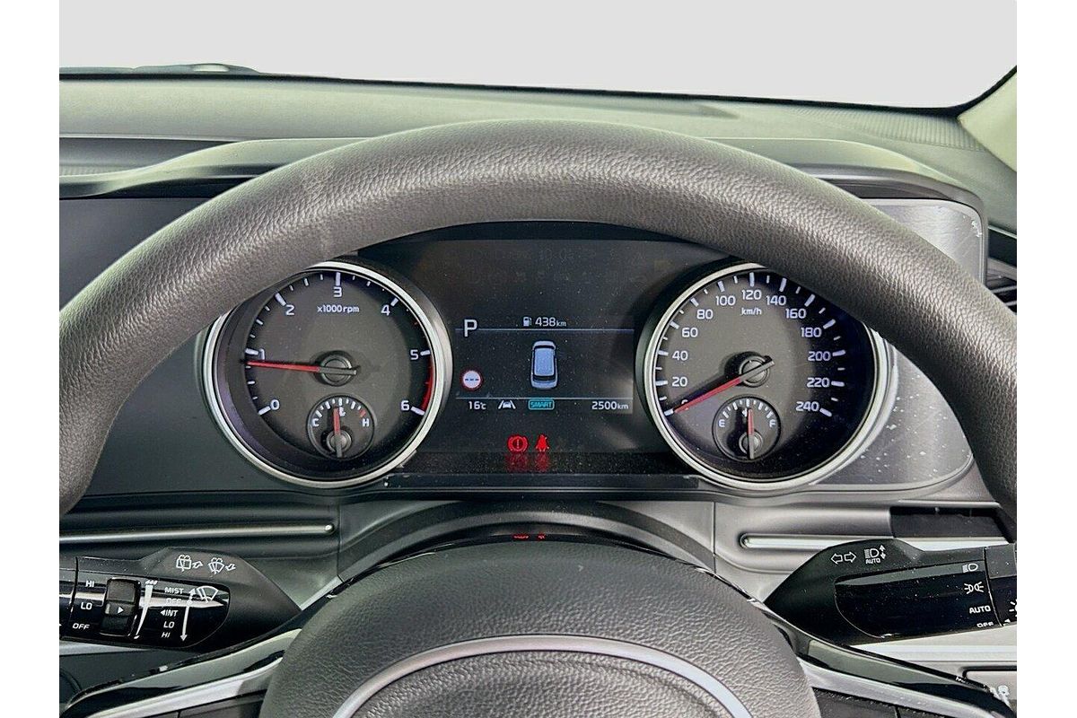 2023 Kia Carnival S KA4