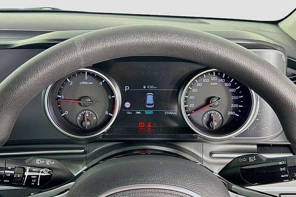 2023 Kia Carnival S KA4