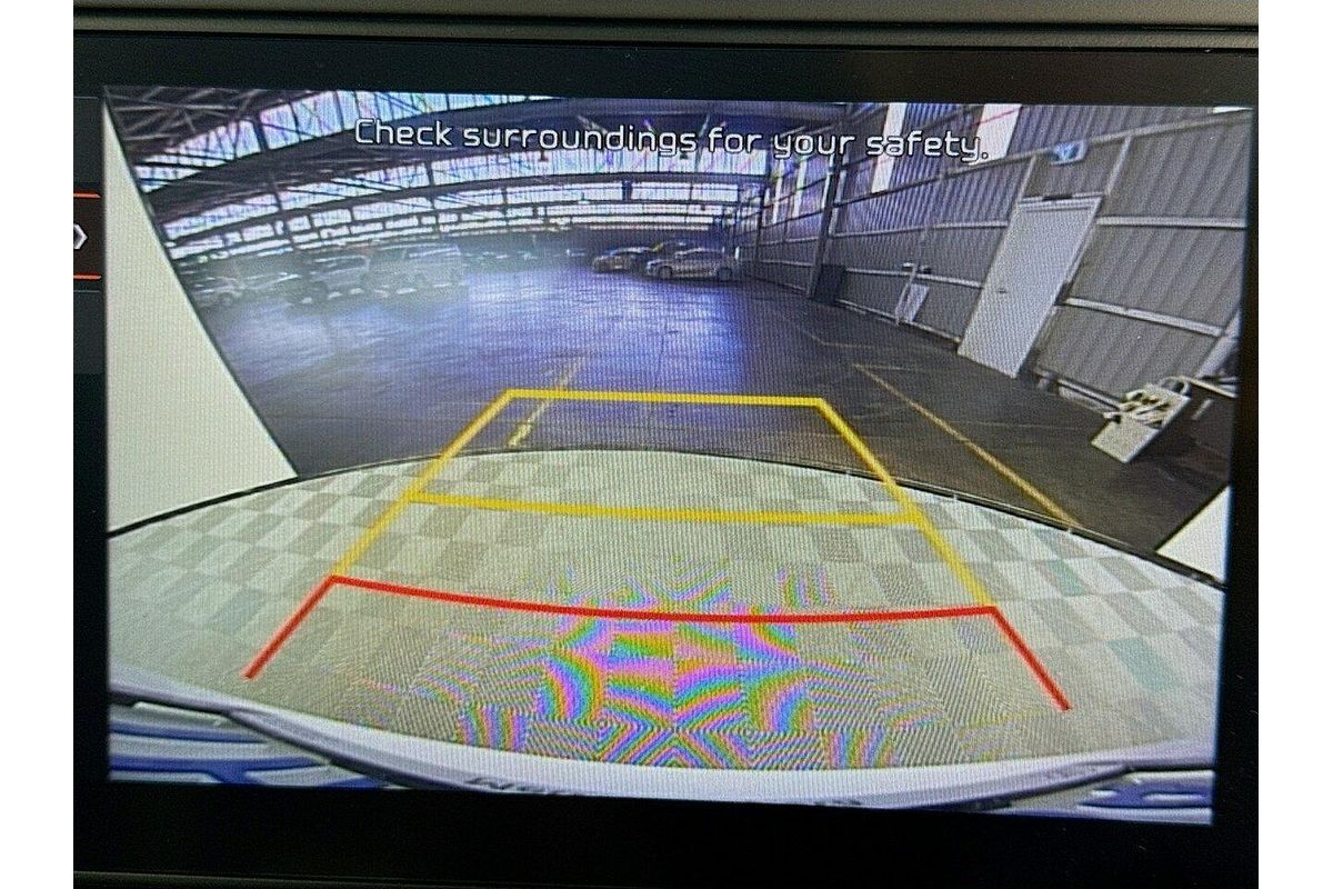 2023 Kia Carnival S KA4