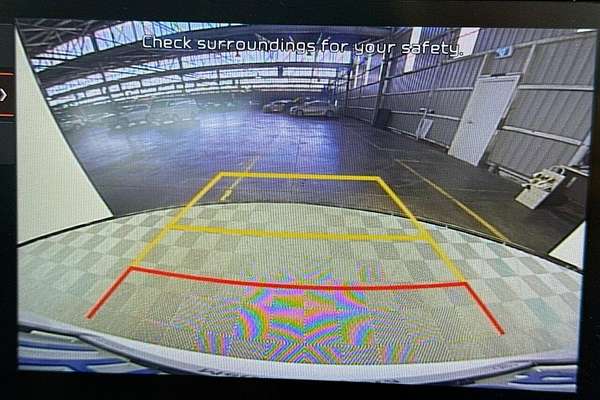 2023 Kia Carnival S KA4