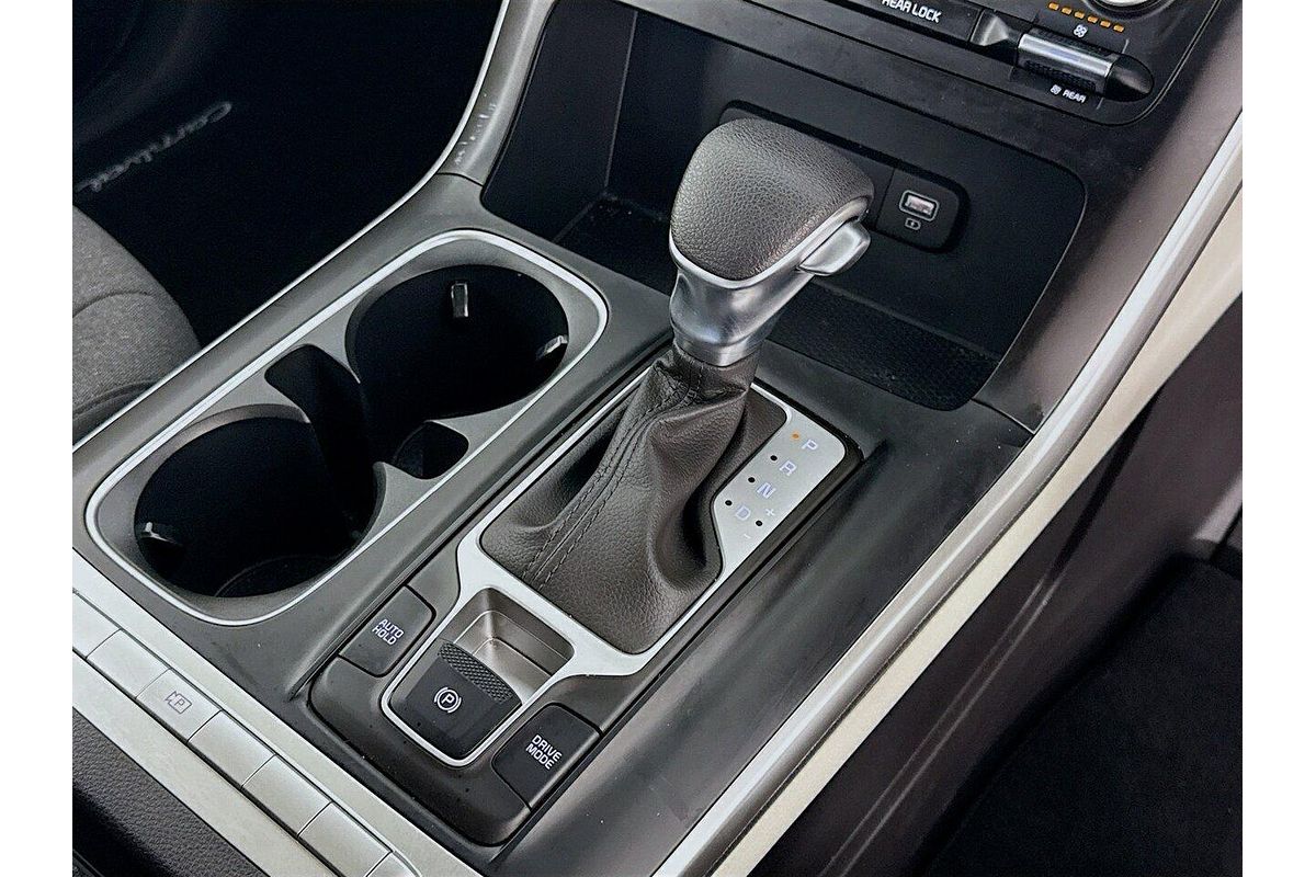 2023 Kia Carnival S KA4