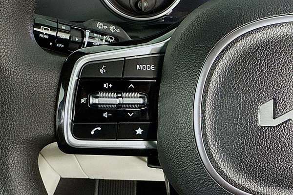 2023 Kia Carnival S KA4