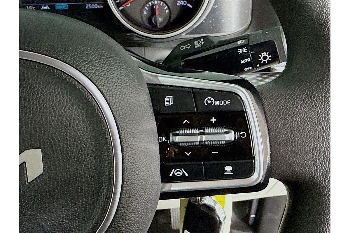 2023 Kia Carnival S KA4