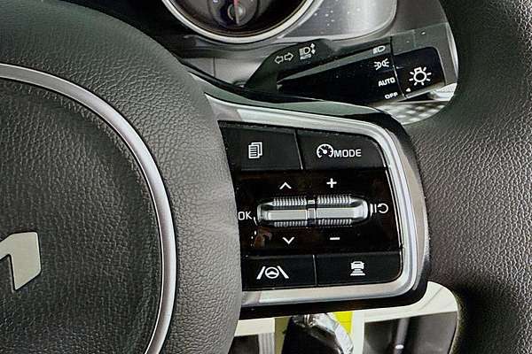 2023 Kia Carnival S KA4