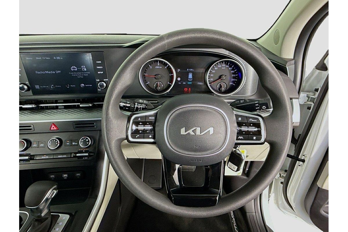 2023 Kia Carnival S KA4