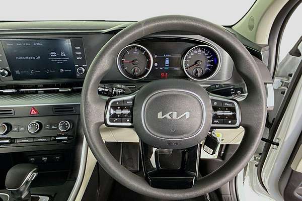 2023 Kia Carnival S KA4