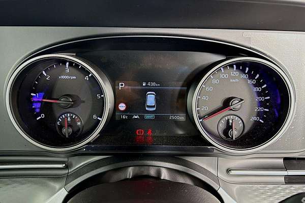 2023 Kia Carnival S KA4