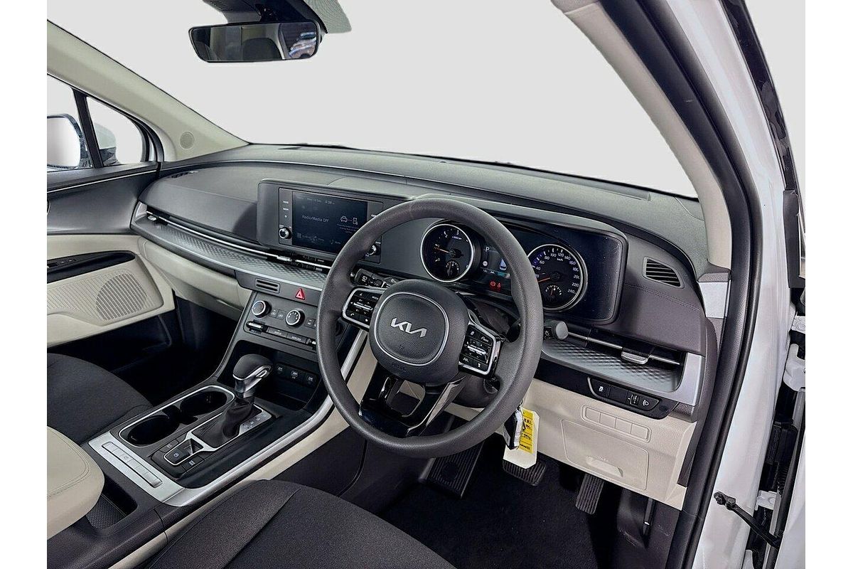 2023 Kia Carnival S KA4