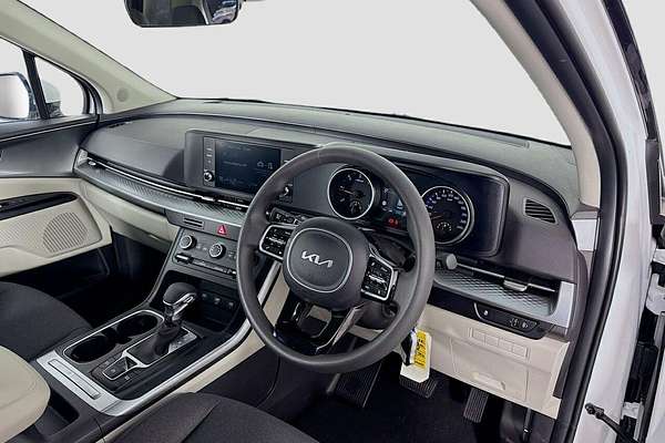 2023 Kia Carnival S KA4