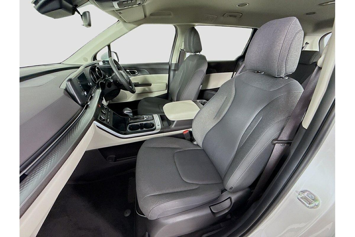 2023 Kia Carnival S KA4