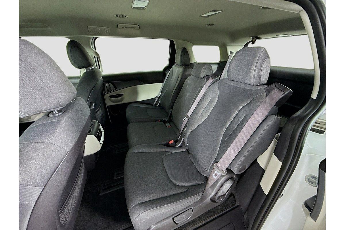 2023 Kia Carnival S KA4