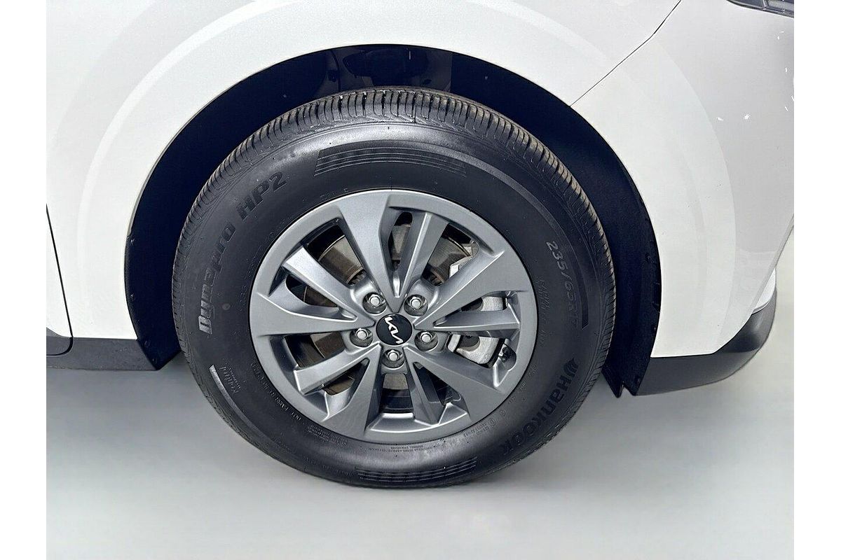 2023 Kia Carnival S KA4