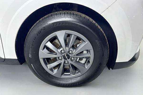 2023 Kia Carnival S KA4