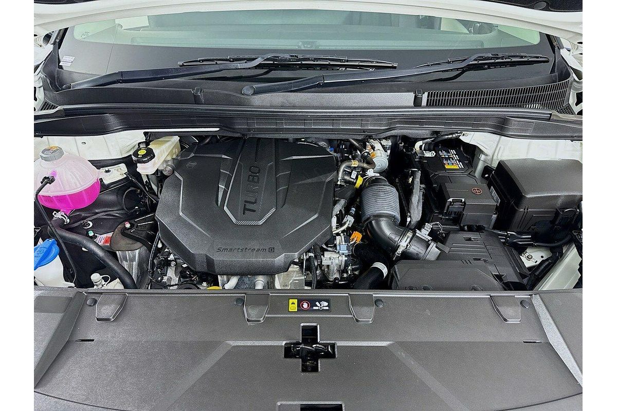 2023 Kia Carnival S KA4