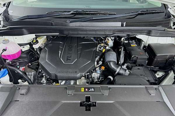 2023 Kia Carnival S KA4