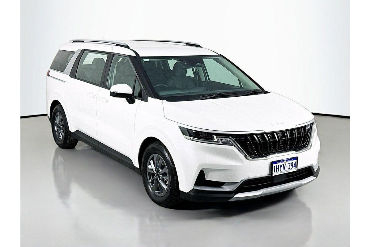 2023 Kia Carnival S KA4