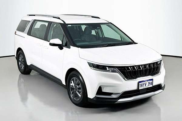 2023 Kia Carnival S KA4