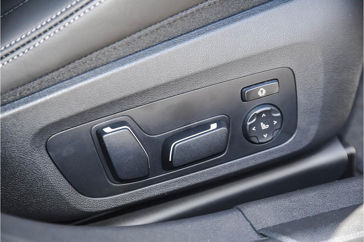 2025 BMW M3 Competition G80 LCI