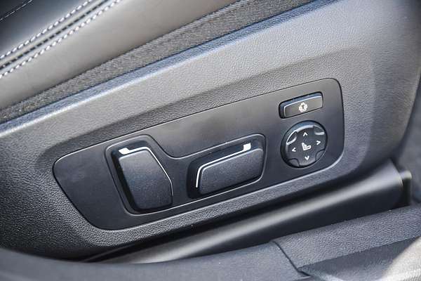 2025 BMW M3 Competition G80 LCI