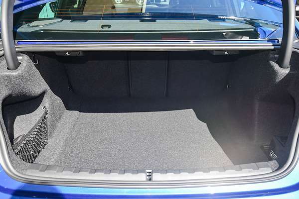 2025 BMW M3 Competition G80 LCI