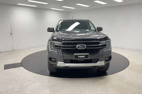 2022 Ford Ranger Sport 4X4 2.0L