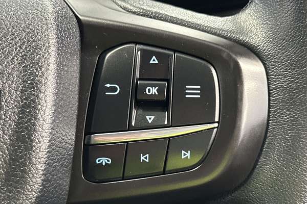 2022 Ford Ranger Sport 4X4 2.0L