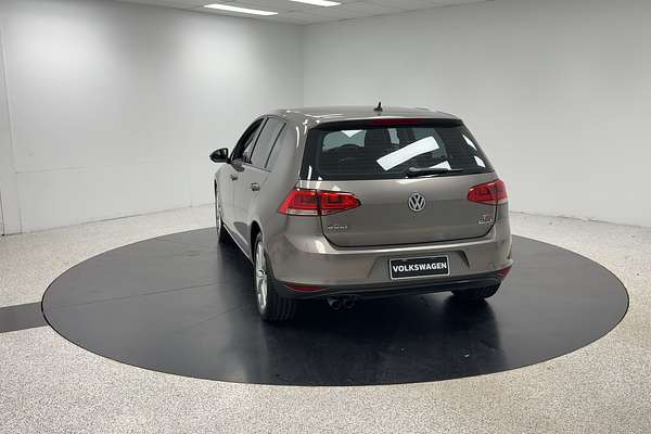 2015 Volkswagen Golf 103TSI Highline 7