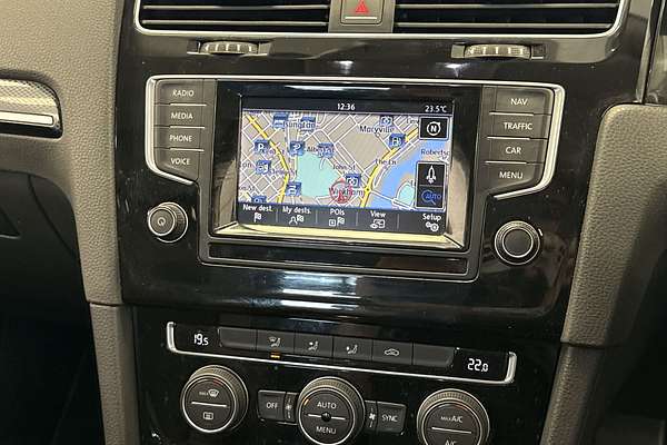 2015 Volkswagen Golf 103TSI Highline 7