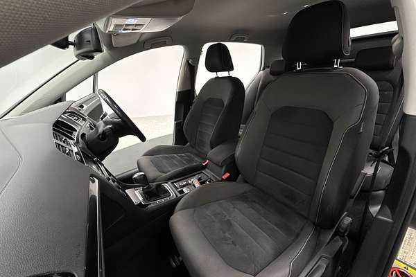 2015 Volkswagen Golf 103TSI Highline 7