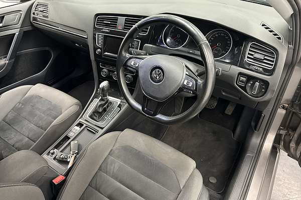 2015 Volkswagen Golf 103TSI Highline 7