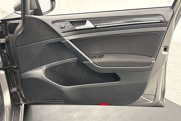 2015 Volkswagen Golf 103TSI Highline 7