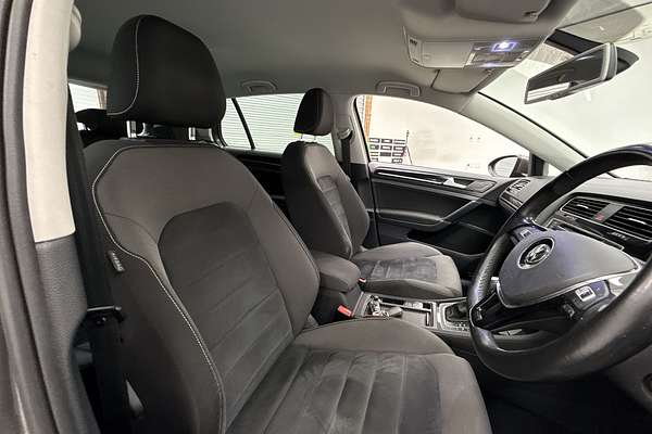 2015 Volkswagen Golf 103TSI Highline 7