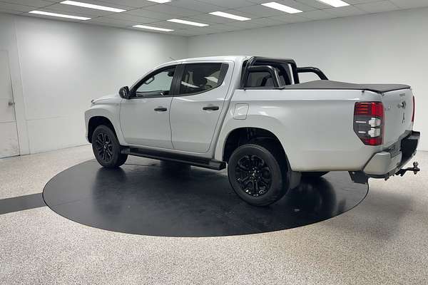 2023 Mitsubishi Triton GLX-R MR 4X4