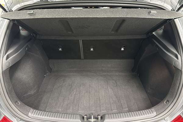 2018 Hyundai i30 SR PD