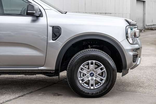 2024 Ford Ranger XL 4X4 2.0L