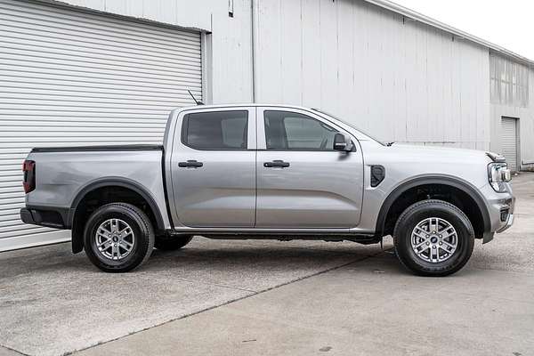 2024 Ford Ranger XL 4X4 2.0L