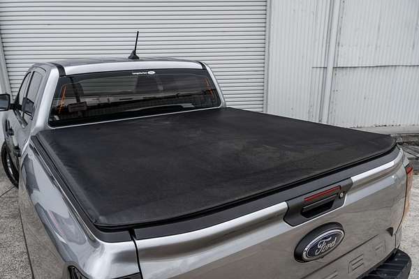 2024 Ford Ranger XL 4X4 2.0L