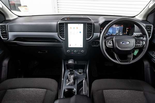 2024 Ford Ranger XL 4X4 2.0L