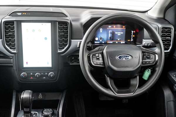 2024 Ford Ranger XL 4X4 2.0L