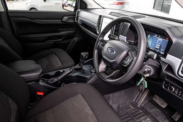 2024 Ford Ranger XL 4X4 2.0L