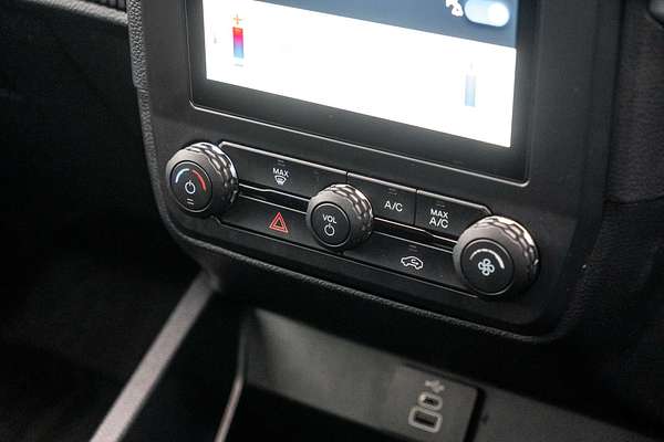 2024 Ford Ranger XL 4X4 2.0L