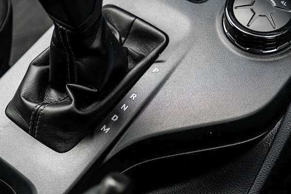 2024 Ford Ranger XL 4X4 2.0L